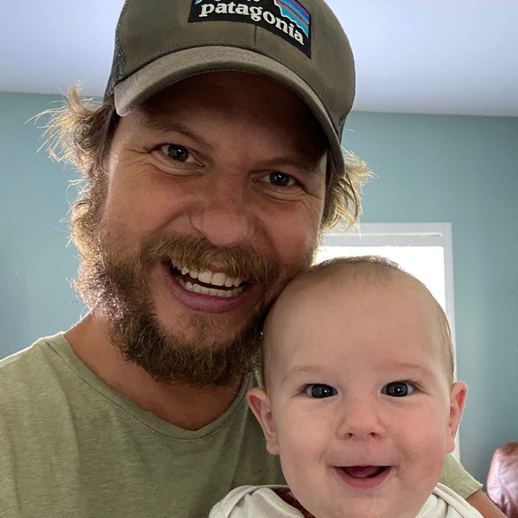 Meet your Posher, Cameron - Picture 1 of 1